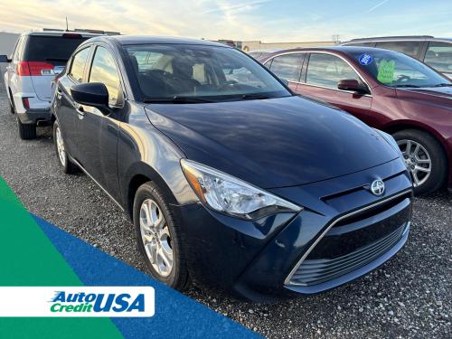 2016 SCION IA BASE