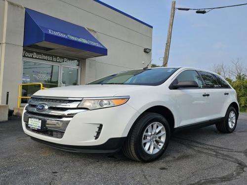 2014 FORD EDGE