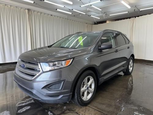 2017 Ford EDGE SE